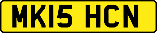 MK15HCN