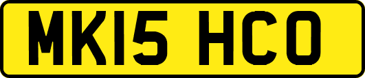 MK15HCO