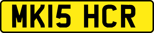 MK15HCR