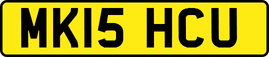 MK15HCU