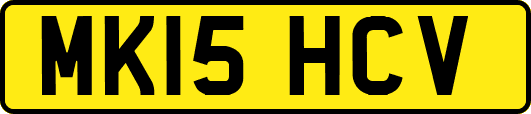 MK15HCV