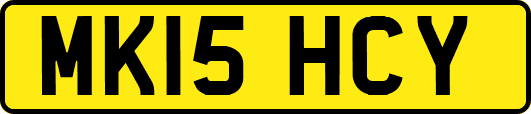 MK15HCY