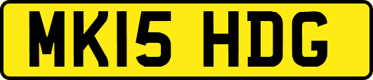 MK15HDG