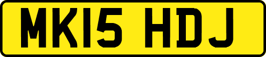 MK15HDJ