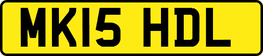MK15HDL