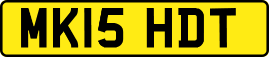 MK15HDT