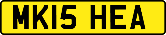 MK15HEA