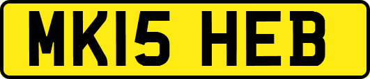MK15HEB