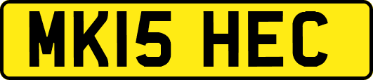 MK15HEC