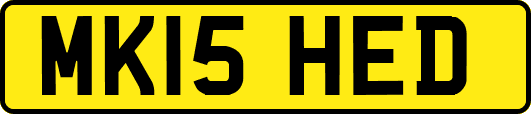 MK15HED