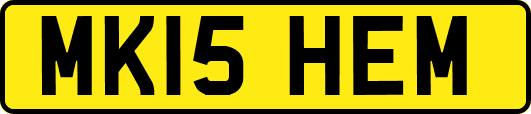 MK15HEM