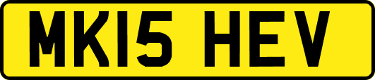 MK15HEV