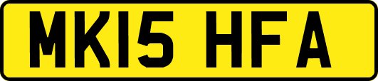 MK15HFA