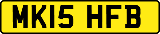 MK15HFB
