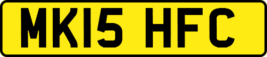 MK15HFC