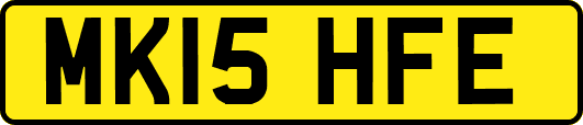 MK15HFE