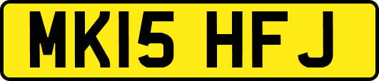 MK15HFJ