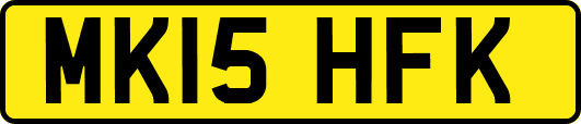 MK15HFK