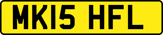 MK15HFL