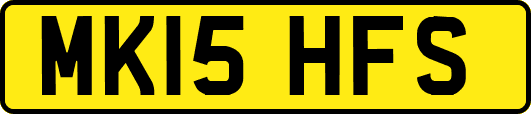 MK15HFS