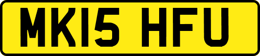 MK15HFU