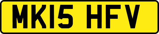 MK15HFV