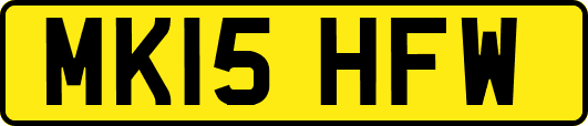 MK15HFW