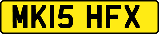 MK15HFX
