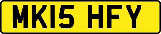 MK15HFY