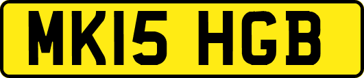 MK15HGB