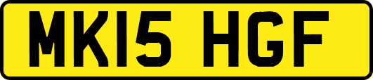 MK15HGF