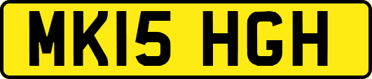MK15HGH