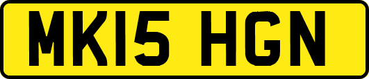 MK15HGN