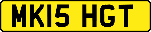 MK15HGT