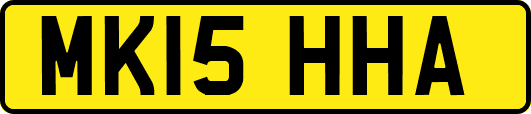 MK15HHA