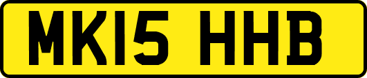 MK15HHB