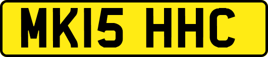 MK15HHC
