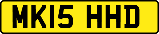 MK15HHD
