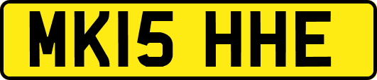 MK15HHE