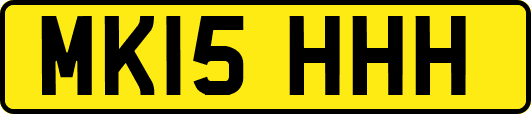 MK15HHH
