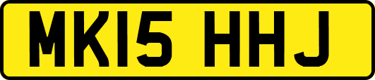 MK15HHJ