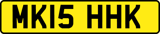 MK15HHK