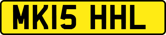 MK15HHL