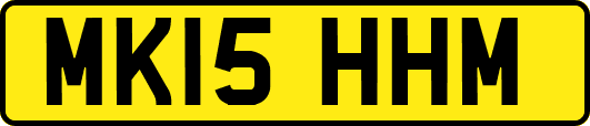 MK15HHM
