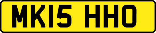 MK15HHO