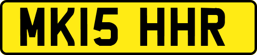 MK15HHR
