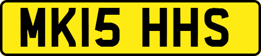 MK15HHS