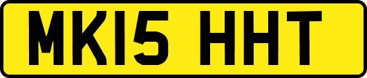 MK15HHT