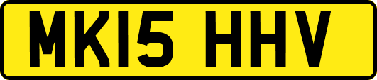 MK15HHV