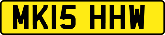 MK15HHW